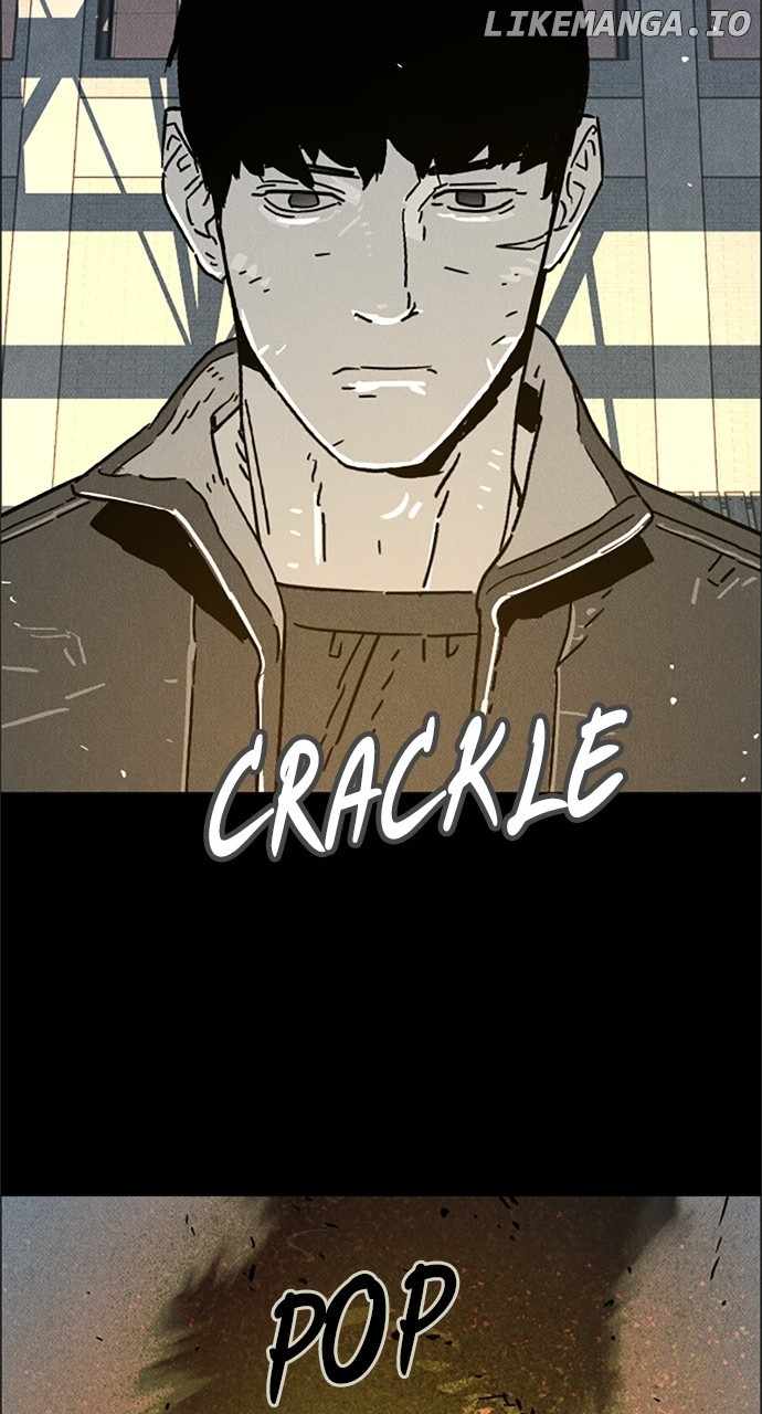 Zombie Funeral Services Chapter 41 70
